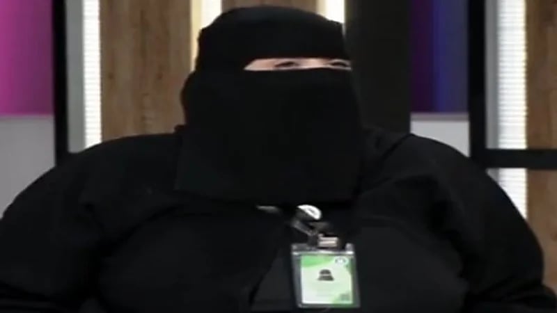 مدربة تكشف تفاصيل الدورة الأولى للإنقاذ والسلامة المائية للسيدات "فيديو"