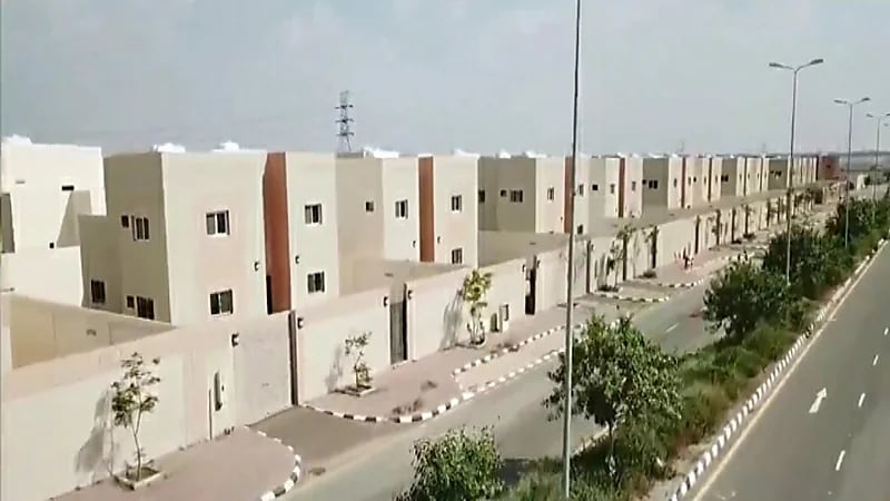 بالفيديو.. "سكني" يُقلص المدة الزمنية لخدمة مستفيديه