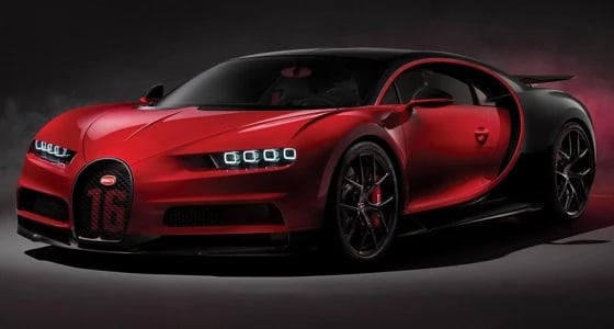 ميشيلان تقترب من إطلاق إطارات سوبركارز