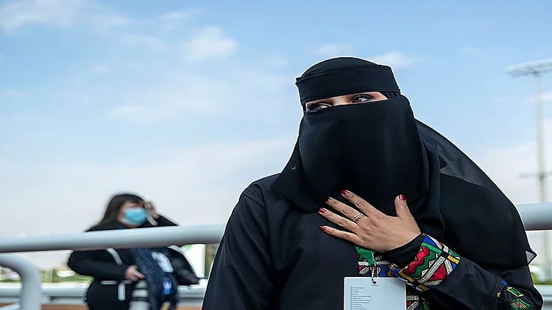 بالفيديو.. مدربة الخيل سارة القحطاني: "قريبا سنرى خيالات سعوديات"