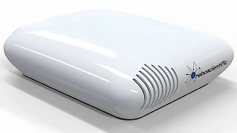 جهاز يكتشف المصابين بكورونا عن طريق الرائحة