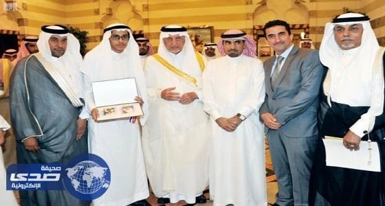 الفيصل يبحث تطوير مكة لتقديم أرقى الخدمات لقاصدي البيت الحرام