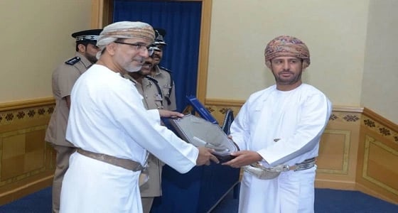 ولاية طاقة بظفار تحصل على المركز الثالث على مستوى ولايات السلطنة