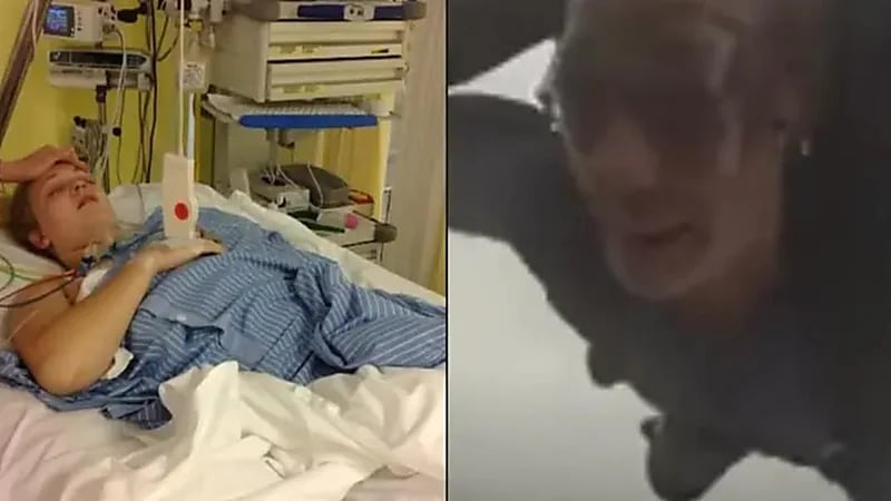 أسترالية تنجو من الموت بأعجوبة بعد سقوطها من ارتفاع 4 كيلومترات