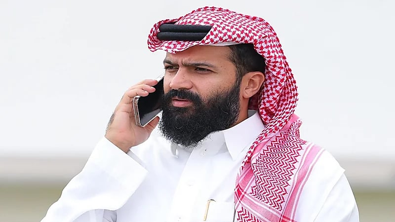 الاتحاد يقترب من توقيع عقد رعاية جديدة