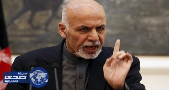 رئيس أفغانستان يدين التفجير الانتحاري خارج مسجد شيعي