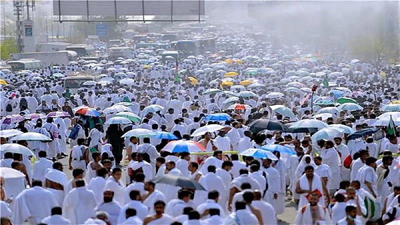 الصحة: زيادة مطردة في أعداد الإصابة بالإجهاد الحراري