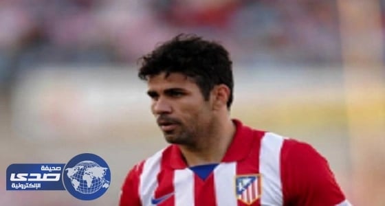 كوستا يقرر العودة لأتليتيكو مدريد