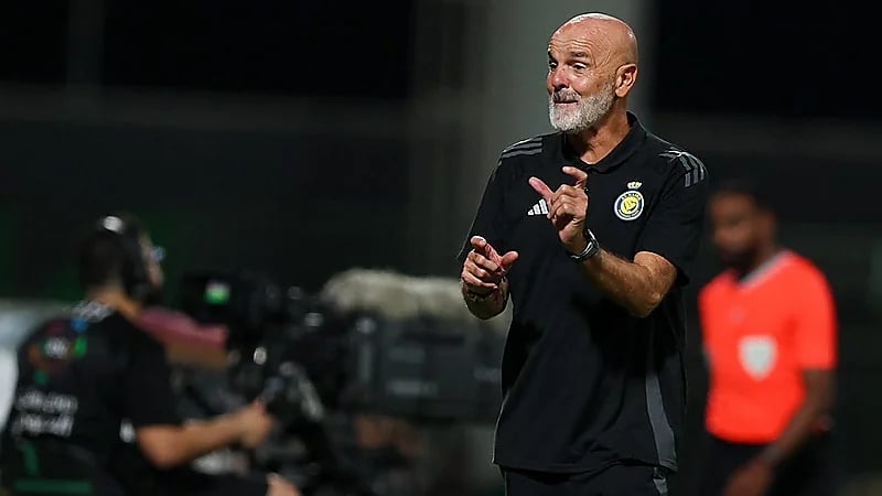 بيولي مرشح للعودة لتدريب ميلان