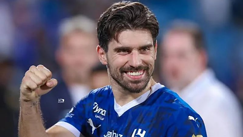 الفيفا يسلط الضوء على نيفيز قبل مواجهة الهلال وباتشوكا