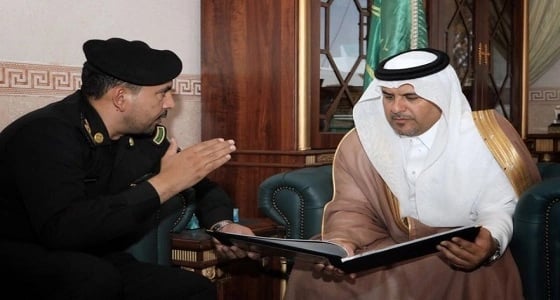 ارتفاع ضبطيات المواد المخدرة والعمالة السائبة بالطائف