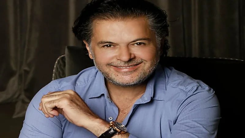 زوج يطلق زوجته والسبب حفل راغب علامة.. فيديو