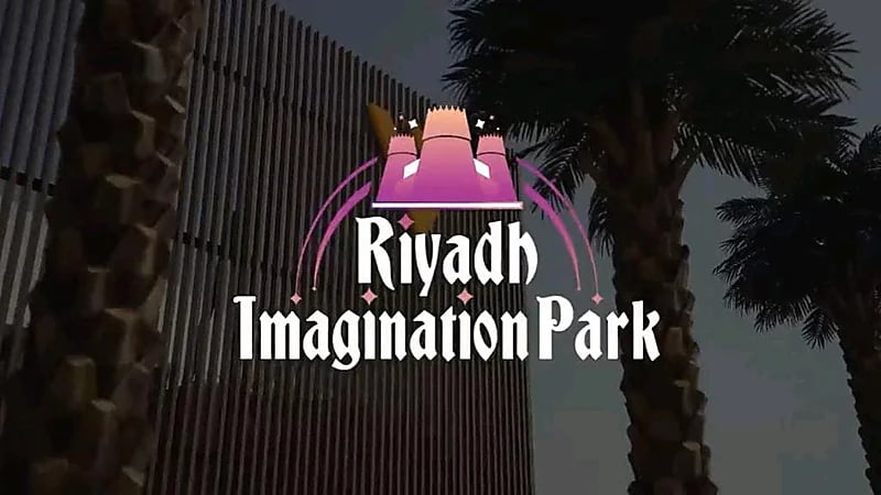 انطلاق معرض الرياض للسيارات في "إيماجينيشن بارك" الأحد