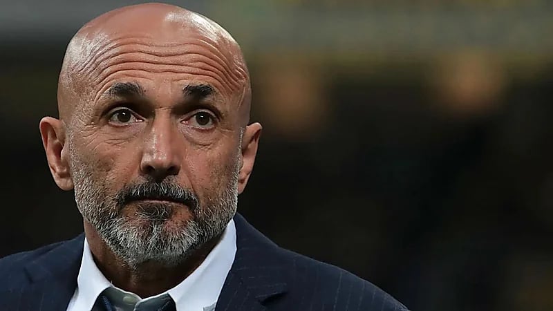 خالد العيسى يجتمع مع سباليتي في إيطاليا لحسم الصفقة