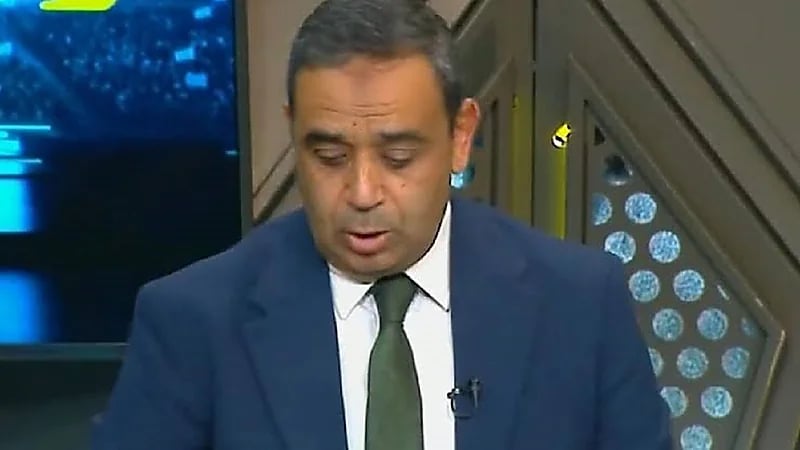 سمير عثمان يرد على الانتقادات: لا أستهدف أي نادٍ.. فيديو
