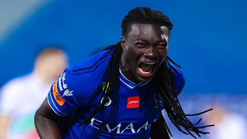 3 أسباب وراء تراجع أداء جوميز داخل الهلال