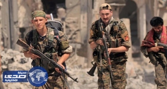 المرصد السورى: قوات سوريا الديمقراطية تسيطر على 90% من الرقة