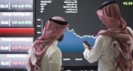 مؤشر السوق يتراجع للجلسة الرابعة على التوالي