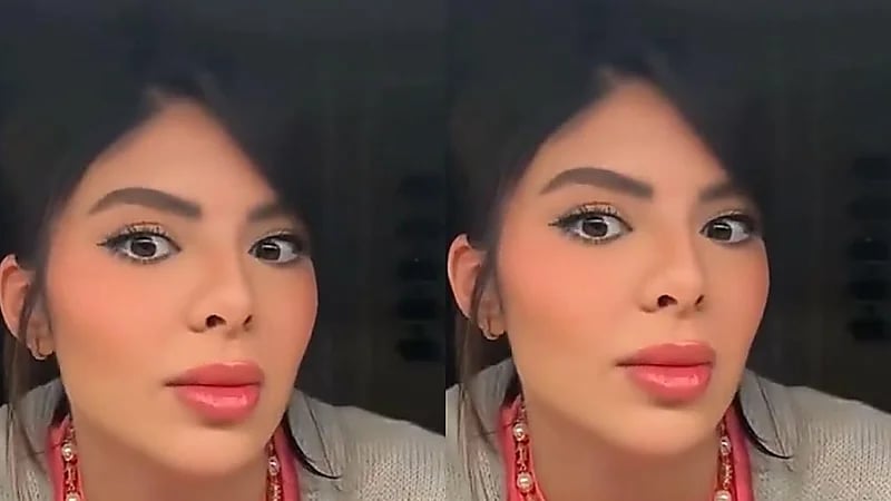 أصالة كامل ترد على انتقادات حملها: حتى القطط بتحمل .. فيديو