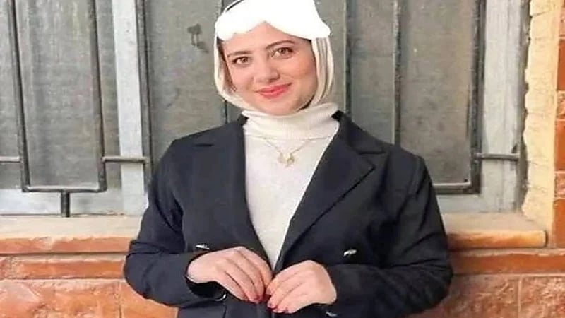 تفاصيل جديدة حول سقوط طالبة من الطابق الرابع بجامعة مصرية