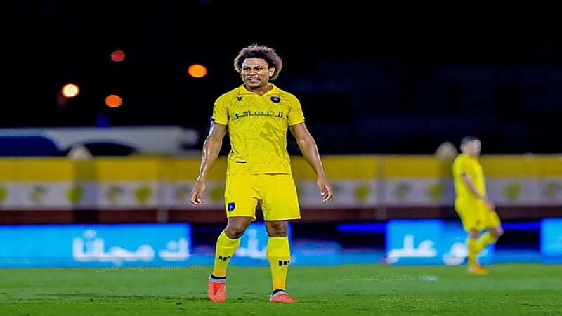 توامبا يقترب من الدوري القطري