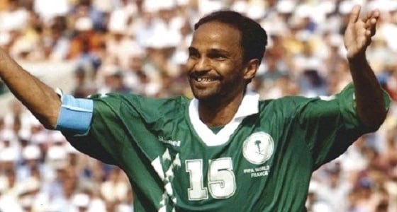 " الثنيان " : ليس هناك فريق في آسيا يستطيع هزمية الهلال