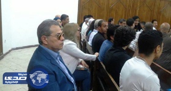 محكمة مصرية تلزم «توفيق عكاشة» بدفع 500 جنيهاً شهرياً بدل «غطاء» لإبنه