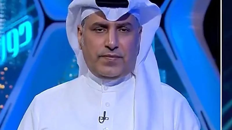 عبدالله القحطاني: سيتم إيقاف ساديو ماني عن نهائي السوبر فقط.. فيديو