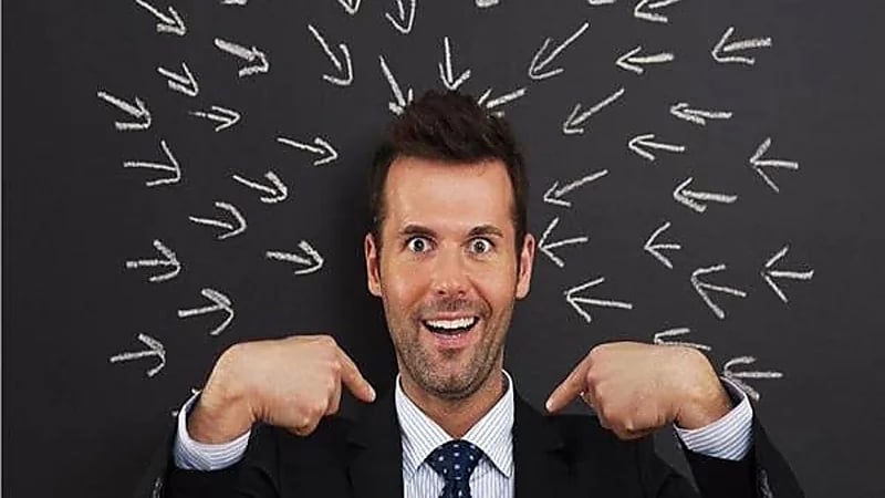 لا تتوقع تحملهم للمسؤولية..أشياء لا تفعلها مع الشخص النرجسي