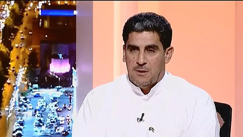 بالفيديو .. قصة معتقل قضى 15 عاماً بسجون أمريكا وتعرضه للابتزاز من فتاة