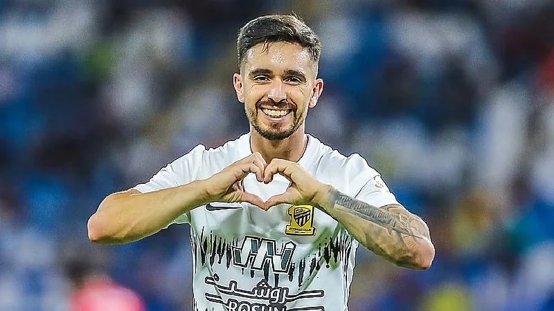 كورونادو يرفض عرض التعاون