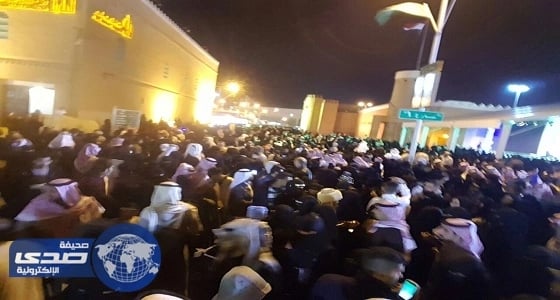 زراعة صمامات لمريضتين في مركز الأمير سلطان للقلب عن طريق القسطرة ودون تدخل جراحي