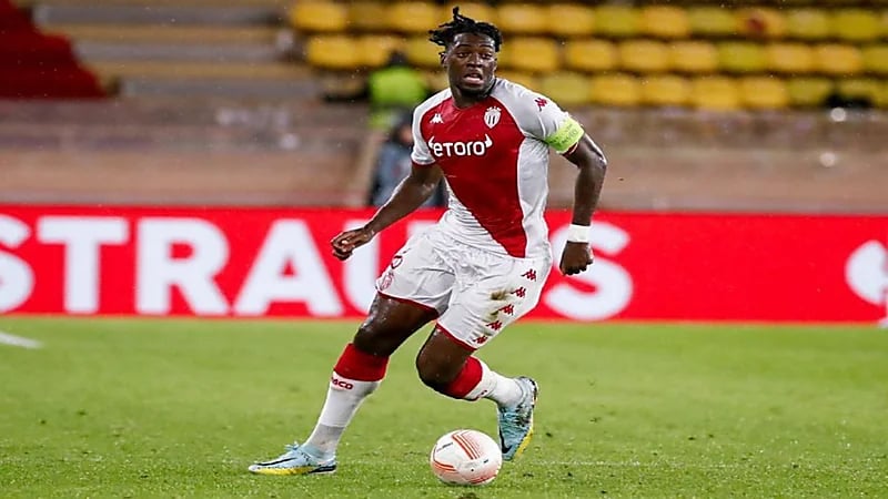 تشيلسي يتعاقد مع ديساسي رسمياً