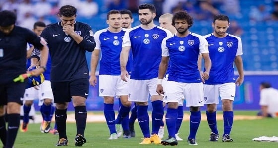 تعرف على موعد عودة بعثة الهلال إلى الرياض