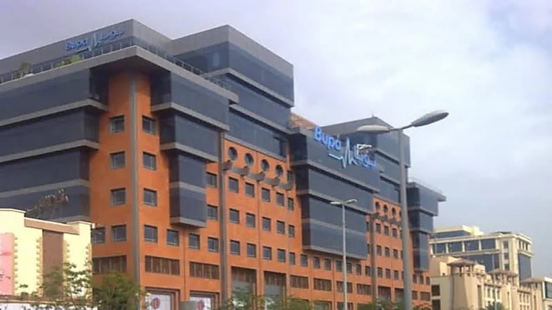 شركة بوبا العربية للتأمين الصحي تعلن عن وظائف شاغرة