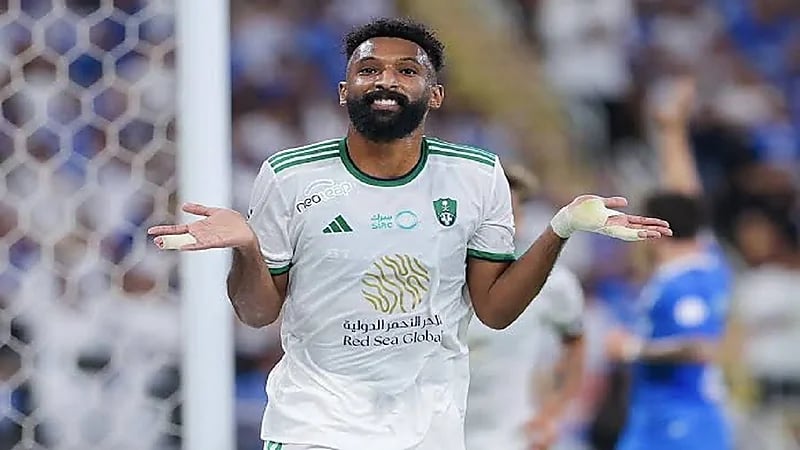 فراس البريكان مهدد بالإيقاف والغرامة