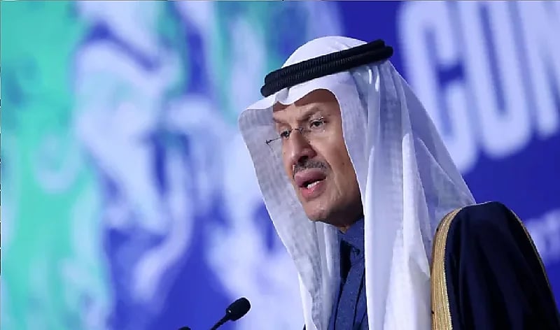 وزير الطاقة منتقدا عمل الصناديق بأفريقيا: وعودها بلا إنجازات.. فيديو