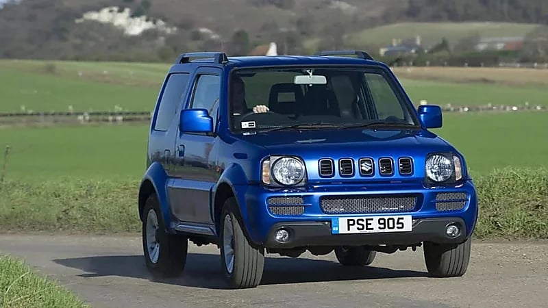 بالصور.. أطول المركبات عمرًا في عالم السيارات