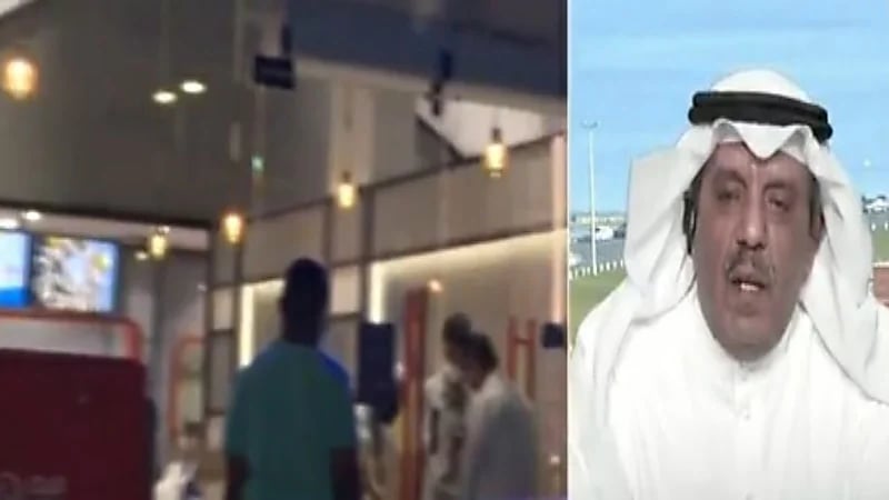 البواردي: لا توجد جهة معينة مسؤولة عن العمالة المخالفة لتطبيقات التوصيل " فيديو "