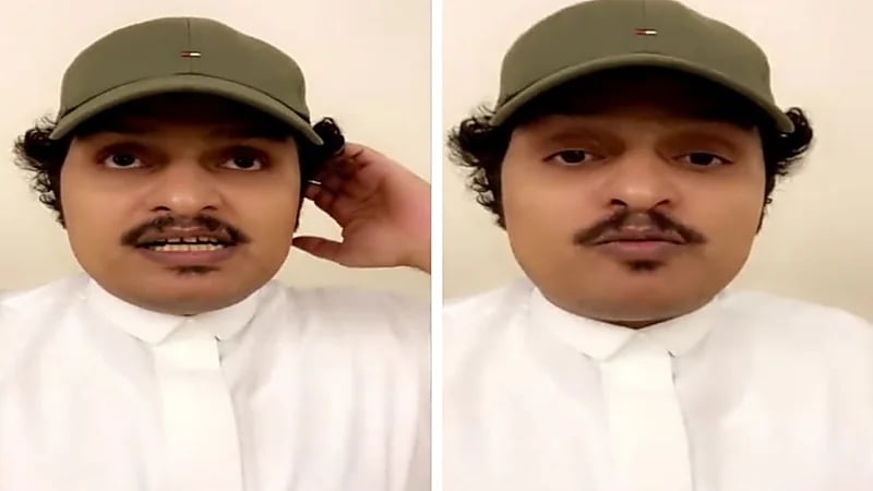 شاهد: حسن الصبحان يتوقع نتيجة مباراة الهلال والفيحاء