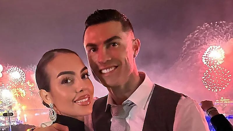 تفاصيل اتفاقية ما قبل الزواج بين رونالدو وجورجينا