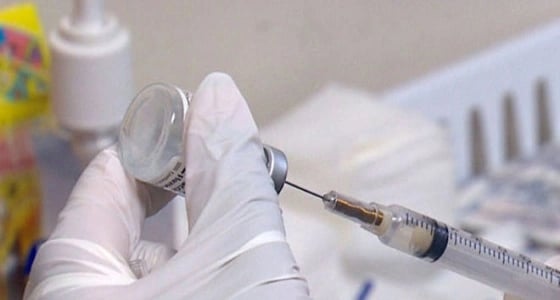 " رشا عسيري " تخترع لقاحًا يعالج الكوليرا