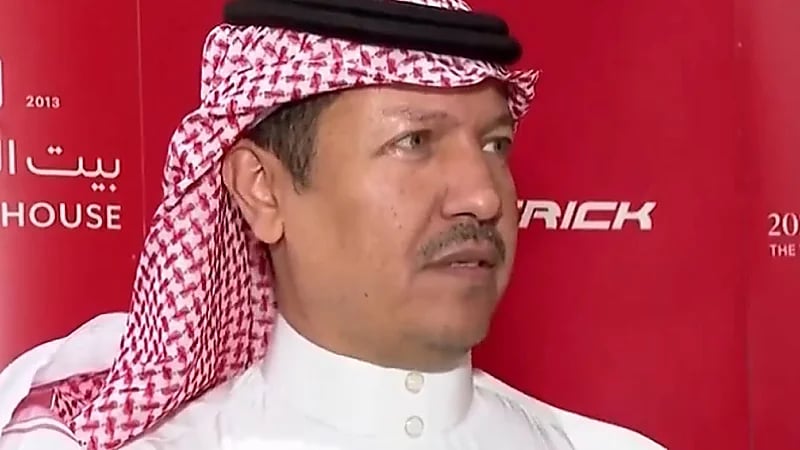 رئيس الرياض: محمد الشيخ ظلمنا الله يسامحه.. فيديو