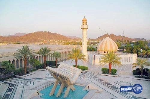 "سعودي أوجيه" تعلن إنهاء عقود موظفيها العاملين في "مجمع المصحف الشريف"