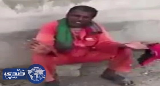 بالفيديو.. العمل تعلق على واقعة عدم صرف راتب 3 أشهر لعمال نظافة