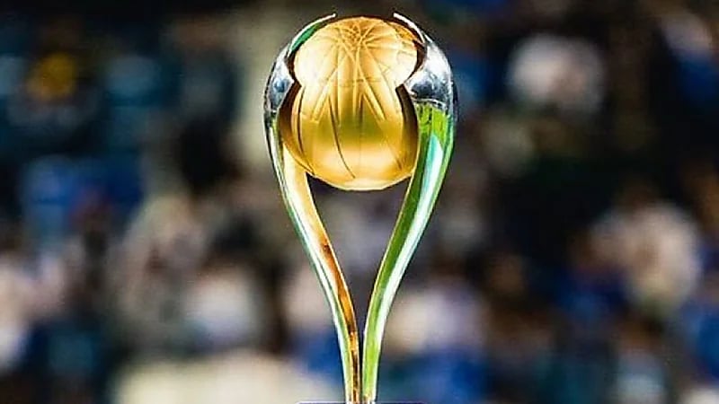 الاتحاد السعودي يعلن إقامة النسخة القادمة لكأس السوبر في هونغ كونغ