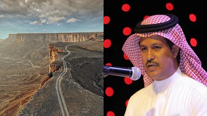 ‏"البلوي": حادث جبل فهرين يؤكد ضرورة التعامل مع المرشدين السياحيين المرخصيين