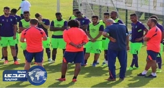 تغييرات طارئة على جدول مباريات الأهلي الودية في النمسا