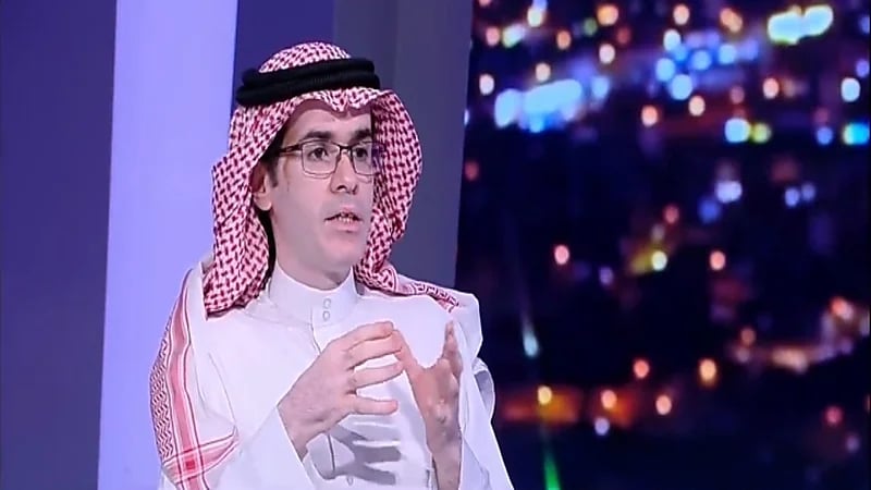 ‏بالفيديو.. باحث يوضح كيف حاربت المملكة الإرهاب والفكر المتطرف