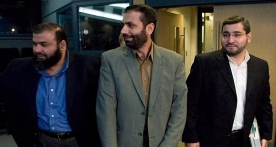 24.5 مليون دولار حصيلة تعويض 3 عرب طلبت كندا تعذيبهم في سوريا